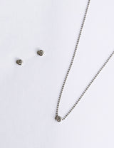 BRAUTSCHMUCK SET - DAINTY-BRAUTLY