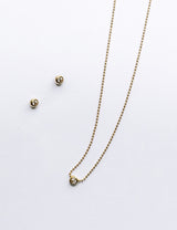 BRAUTSCHMUCK SET - DAINTY-BRAUTLY