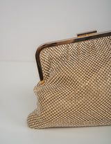 BRAUT HANDTASCHE - CRUZ