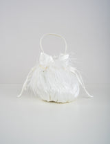 BRAUT HANDTASCHE - MARRY ME