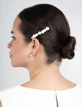 BRAUT HAARSCHMUCK - CLARISSA