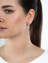 BRAUT OHRRINGE - GRACIEUSE