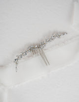 BRAUT HAARSCHMUCK - LAVANDE