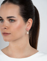 BRAUT OHRRINGE - TALUCH