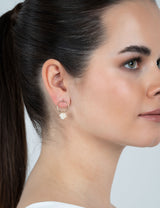 BRAUT OHRRINGE - TALUCH