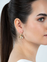 BRAUT OHRRINGE - ADOK