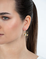 BRAUT OHRRINGE - ADOK