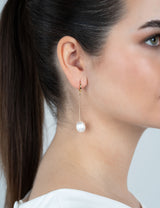 BRAUT OHRRINGE - ADOR