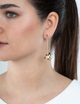 BRAUT OHRRINGE - BARTA