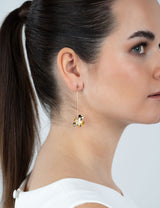 BRAUT OHRRINGE - BARTA