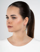 BRAUT OHRRINGE - BARTA