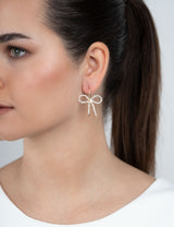 BRAUT OHRRINGE - INDARA