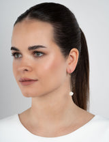 BRAUT OHRRINGE - JALDIA