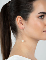 BRAUT OHRRINGE - JALDIA