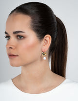 BRAUT OHRRINGE - PUGLIA