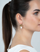 BRAUT OHRRINGE - PUGLIA