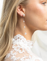 BRAUT OHRRINGE - RESA-BRAUTLY