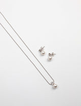 BRAUTSCHMUCK SET - JULIA-BRAUTLY