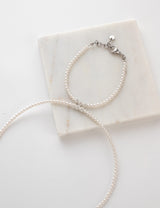 BRAUTSCHMUCK SET - MARLOT-BRAUTLY