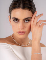 BRAUTSCHMUCK SET - MARLOT-BRAUTLY