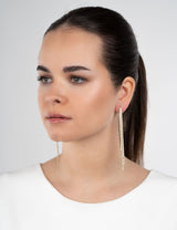 BRAUT OHRRINGE - CHARLIE