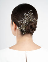 BRAUT HAARSCHMUCK - GEORGIE