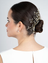 BRAUT HAARSCHMUCK - GEORGIE