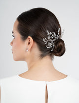 BRAUT HAARSCHMUCK - LEAH