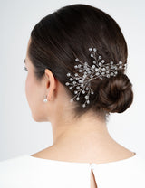 BRAUT HAARSCHMUCK - LEAH