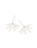 BRAUT HAARSCHMUCK - LEAH