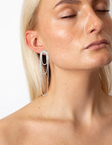 BRAUT OHRRINGE - MAX