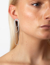 BRAUT OHRRINGE - MAX