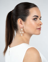 BRAUT OHRRINGE - NICO