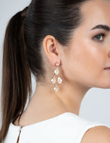 BRAUT OHRRINGE - NICO