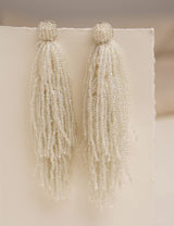 BRAUT OHRRINGE - EIFEL