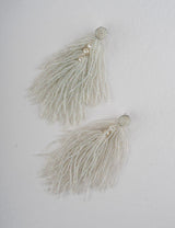 BRAUT OHRRINGE - EIFEL