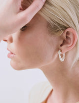 BRAUT OHRRINGE - BABY GRACE-BRAUTLY