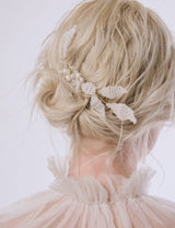 BRAUT HAARSCHMUCK - BRETHIL-BRAUTLY