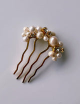 BRAUT HAARSCHMUCK - CLARA-BRAUTLY