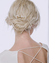 BRAUT HAARSCHMUCK - CLARA-BRAUTLY