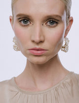 BRAUT OHRRINGE - GRACE-BRAUTLY