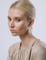 BRAUT OHRRINGE - GRACE-BRAUTLY