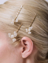 BRAUT HAARSCHMUCK - PEARL BELL-BRAUTLY