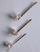 BRAUT HAARSCHMUCK - PEARL BELL-BRAUTLY