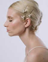 BRAUT HAARSCHMUCK - PEARL BELL-BRAUTLY