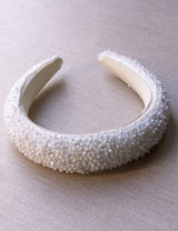 BRAUT HAARREIF - DAISY-BRAUTLY