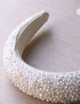 BRAUT HAARREIF - DAISY-BRAUTLY