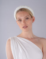 BRAUT HAARREIF - DAISY-BRAUTLY