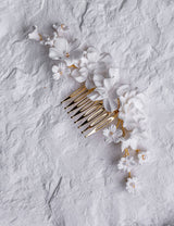 BRAUT HAARSCHMUCK - FLORENCE-BRAUTLY