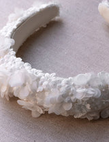 BRAUT HAARREIF - MAGNOLIA-BRAUTLY